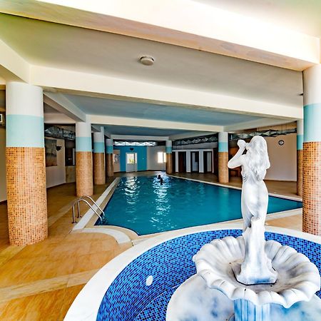 Trikomo Stunning 2 Bedroom Holiday Home In 5-Star Resort מראה חיצוני תמונה