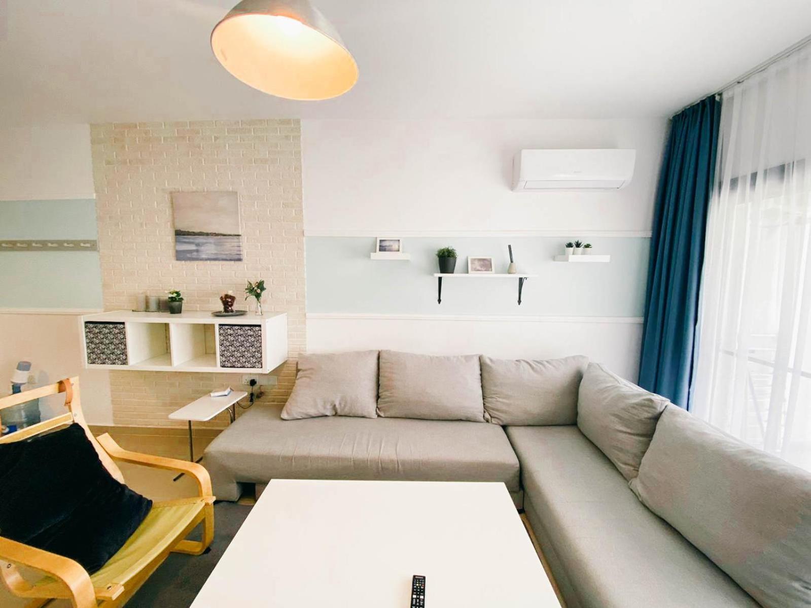 Trikomo Stunning 2 Bedroom Holiday Home In 5-Star Resort מראה חיצוני תמונה