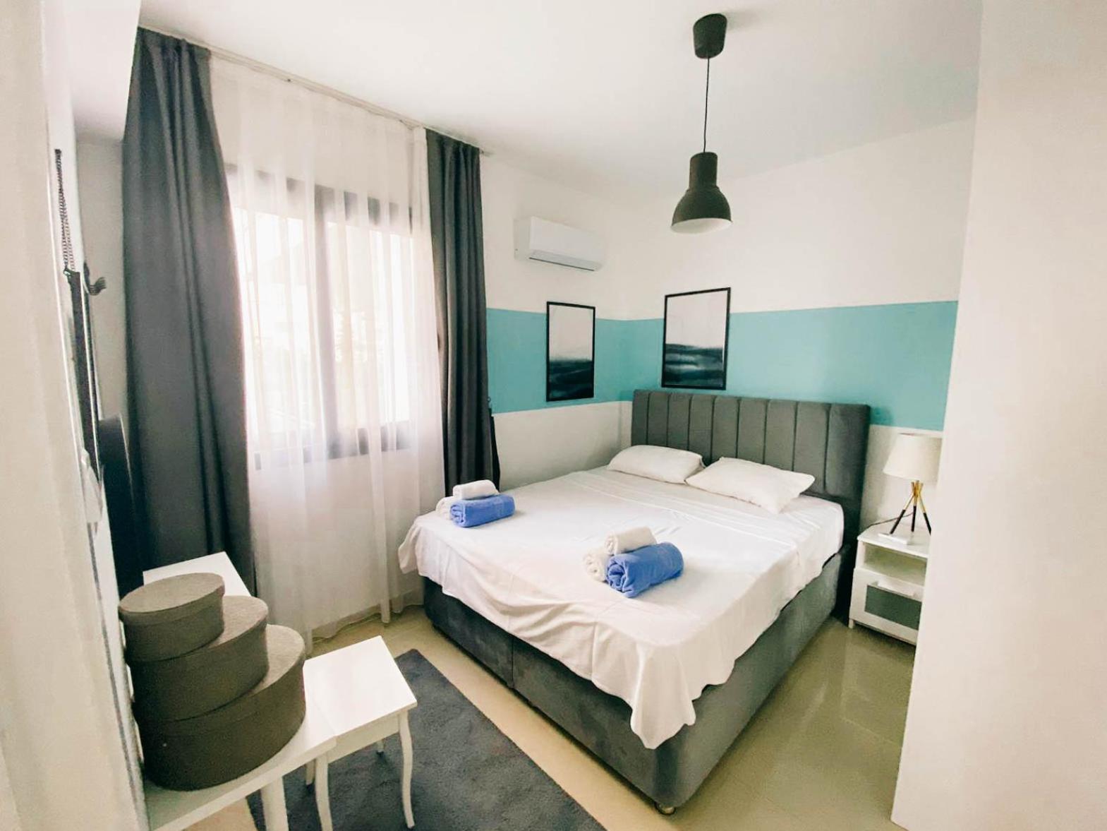 Trikomo Stunning 2 Bedroom Holiday Home In 5-Star Resort מראה חיצוני תמונה