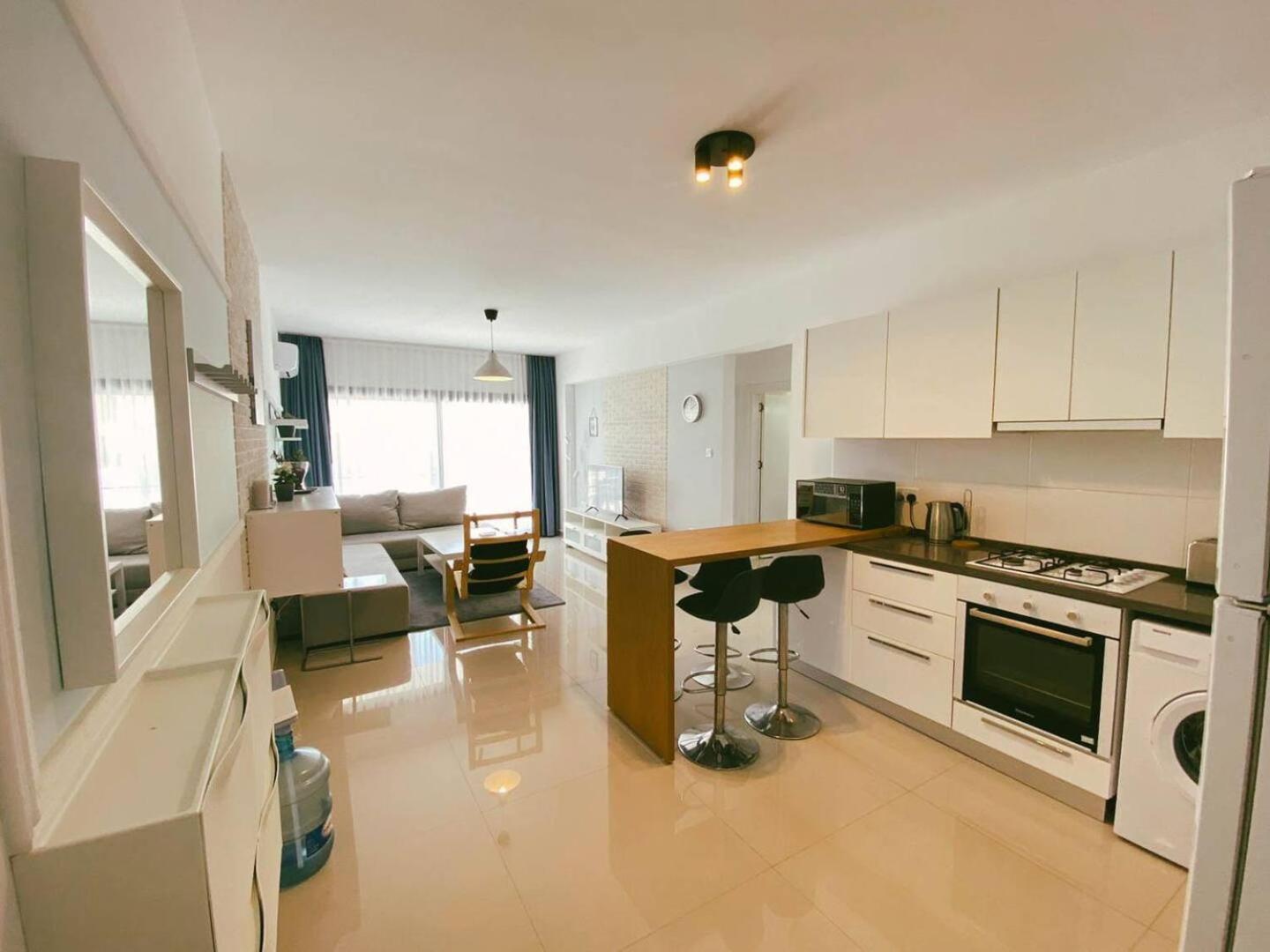 Trikomo Stunning 2 Bedroom Holiday Home In 5-Star Resort מראה חיצוני תמונה