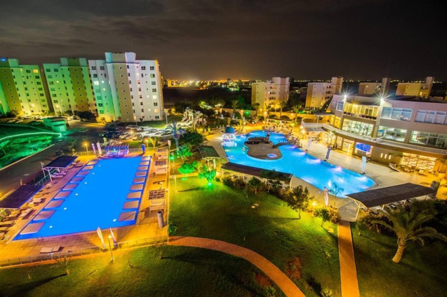 Trikomo Stunning 2 Bedroom Holiday Home In 5-Star Resort מראה חיצוני תמונה